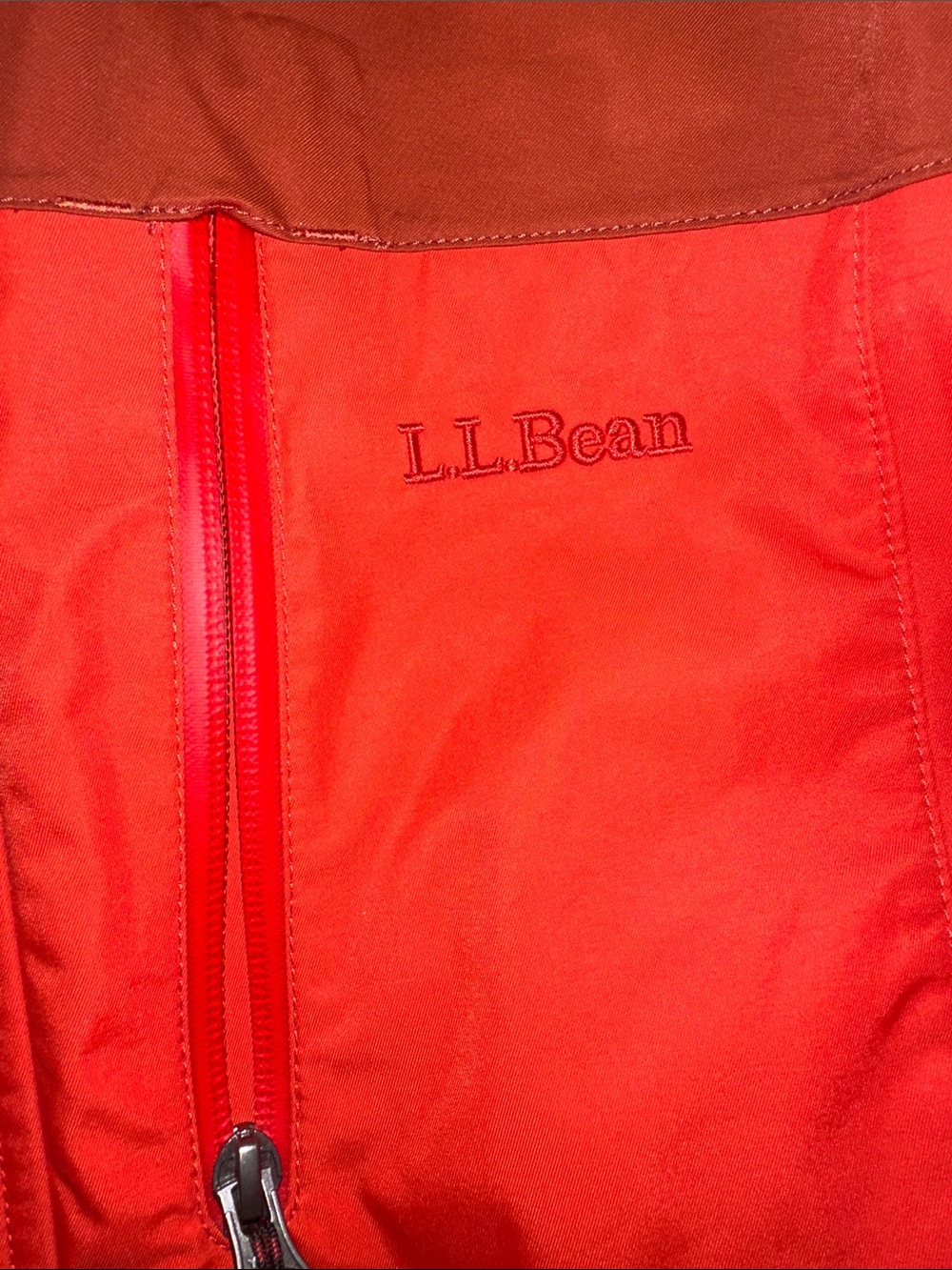 LL Bean Rugged Ridge Parka - Picture 5 of 12